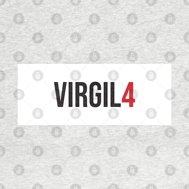 Virgil 4 - 22/23 Season by GotchaFace